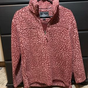 💗⭐️🔥 Boxercraft women’s size Small Sherpa